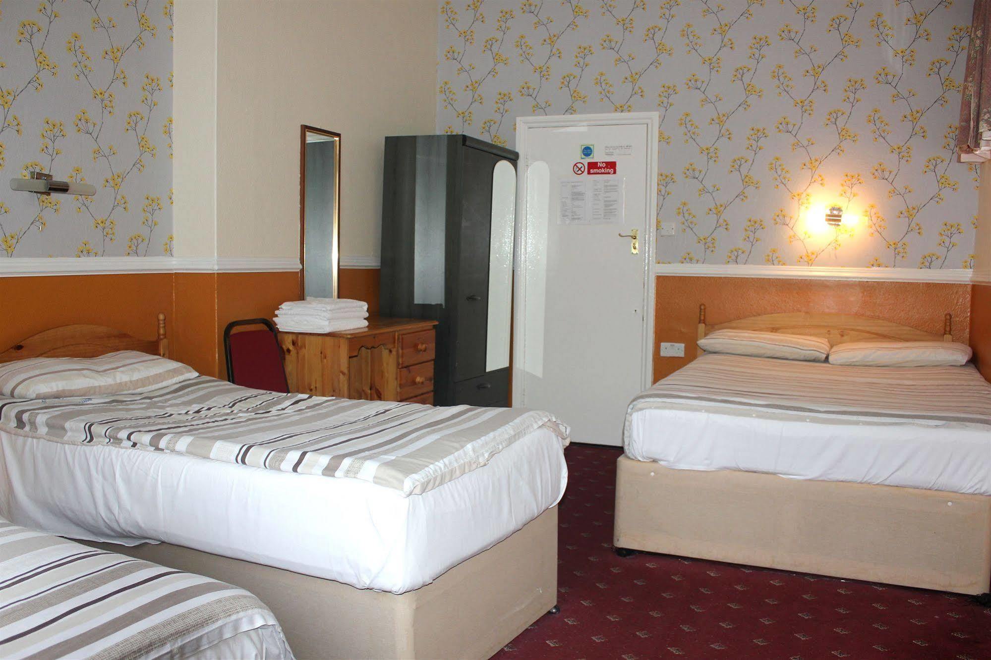 Stanley House Hotel Londen